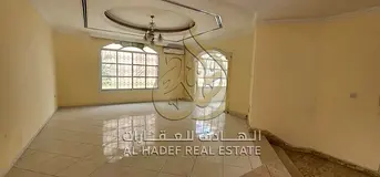 Two Floor Villa for Rent in Sharqan Featuring Master Bedrooms Plus Additional Rooms with Private Bal