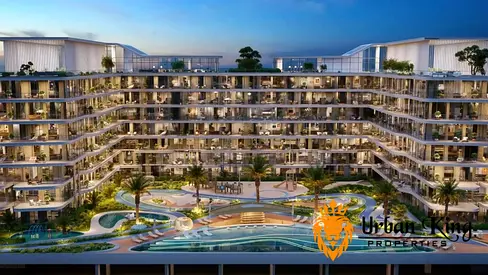 LUXURY 1 BHK | PRIME LOCATION | NEAR DOWNTOWN
