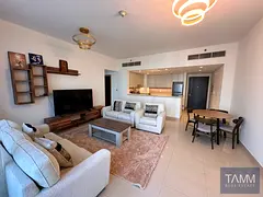 Huge Layout 2 bedrooms with central park view