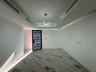 Brand new l 4BR | Majlis | Maid Room | Al Warqa 4