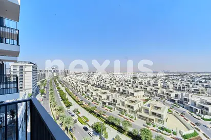 1 BD | HIGH FLOOR | PREMIUM AMENITIES | VACANT