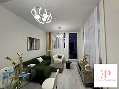 Furnished Elegance| Prime Location| Modern Living