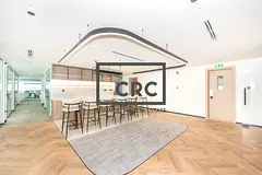 Premium Fit Out | Great Location | Close to Metro