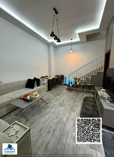 Furnished Villa for Rent in Al Zahya – AED 60,000 Yearly 🏡 Spacious and beautifully finished vi