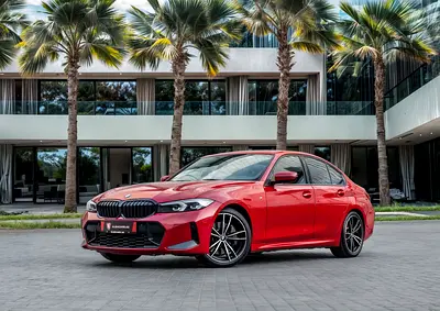 3,330 P.M |  330i M Sport | 0% Downpayment | 2028 BMW WARRANTY!