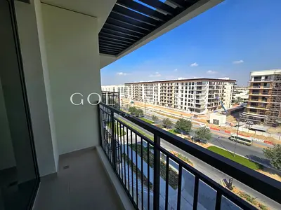 Brand New | Boulevard view | Negotiable