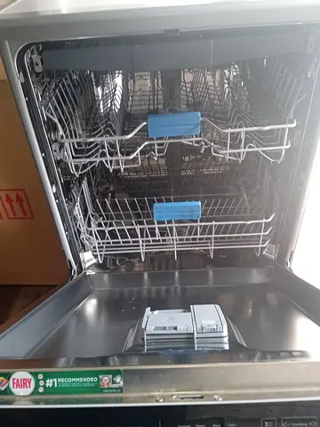 Dishwasher