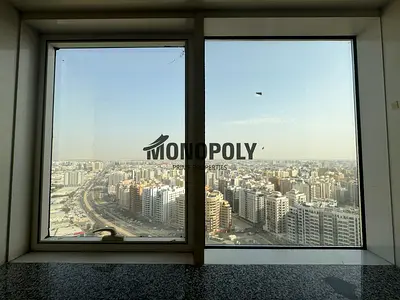 LIMITED TIME OFFER! | ONE MONTH FREE! | Pool & Gym | Clean and Modern Apartment 1BHK | Prime Location