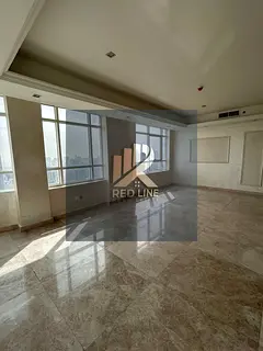 For Rent: Luxury penthouse with two bedrooms and a living room with a direct sea view