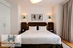 Summer Offer I Furnished I Kitchen I Metro I Free Cleaning I Parking I 24*7 Security