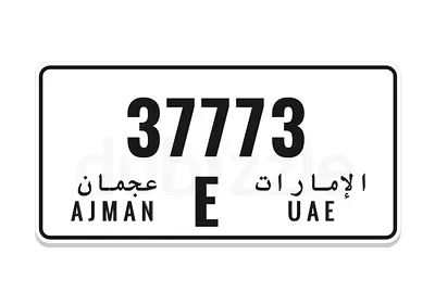 E 37773