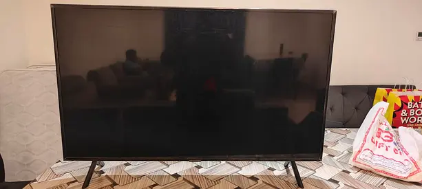Samsung 43 LED TV