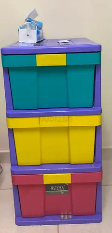 Drawers