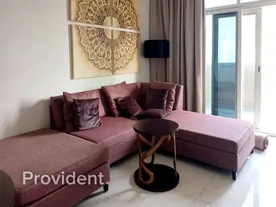 Premium Living | Park View | Ready to Move