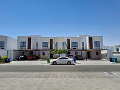 2BR+MAID TOWNHOUSE | VACANT SOON | SINGLE ROW