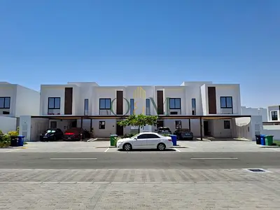 2BR+MAID TOWNHOUSE | VACANT SOON | SINGLE ROW