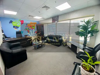 Beautiful Office | Bank Account Assistance | Near To Metro Station |