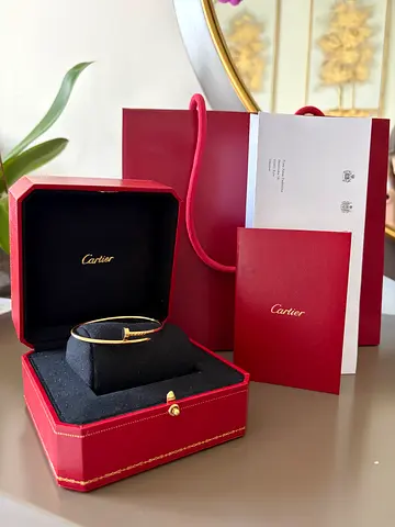 Bracelet Cartier