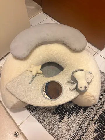Mamas and papas baby seat