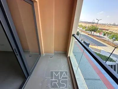 Brand new 3 bedroom with store room free parking