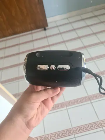 S518 speaker