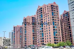 Spacious 1 BHK for Rent | 1019 Sqft | Nuaimiya Towers, Ajman