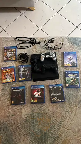 PlayStation 4 , PS4