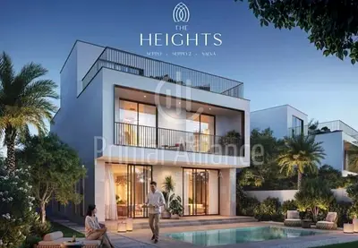 Best Price | Stand Alone Villa | Payment Plan