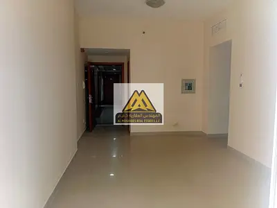 للبيع شقة غرفة وصالة في أبراج اللؤلؤة، موقع مميز داخل برج سكني مناسب للسكن أو الاستثمار في إمارة عجمان، وتعتبر فرصة جيدة للراغبين في التملك بسعر مناسب