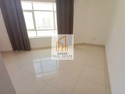 Like brand new 1 bhk near to lulu safari muwialllah food for family rent 28k only