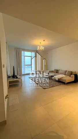 Stunning 1 BR Apartment | Fully Furnished | Ready To Move