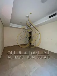 Two bedroom apartment for rent in Sharjah Al Qasimia with parking flexible payment