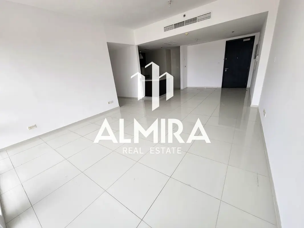 High Floor | Corner Unit | Ready To Move In