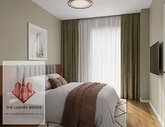 👔 Executive Luxury Suite | Serviced | Flexible Monthly Terms | Hotel Room