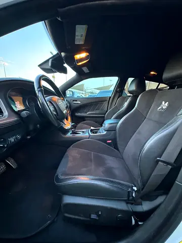 2023 Dodge CHARGER 照片 14