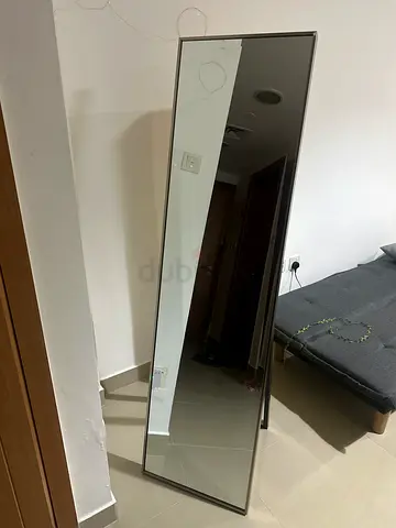 Full length mirror