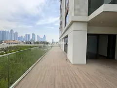 HUGE TERRACE | BRAND NEW | SPACIOUS UNIT