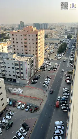 Golden Opportunity | Apartment with a stunning view and open parking in Garden City Towers