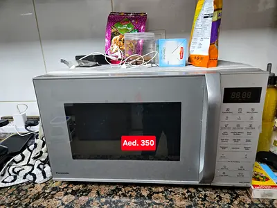Micro oven
