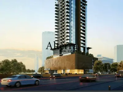 Handover Soon 1BR | Off-Plan Deal | High ROI | Limited Unit | JVT