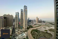 Stunning View | Fully Furnished | High ROI