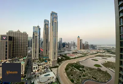 Stunning View | Fully Furnished | High ROI