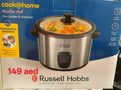 Rice Cooker