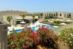 Amazing facilities| Private garden| 5 BRs| maid's