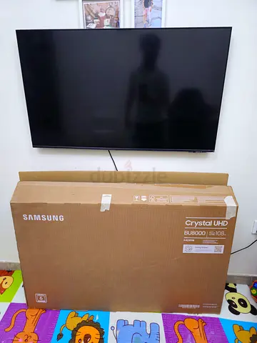 TV for sale due to upgrade