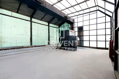 Lavish Office with Rooftop Bar | Full Floor