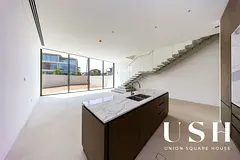 Genuine Resale | Single Row | Semi Villa | G+1 | Handover August