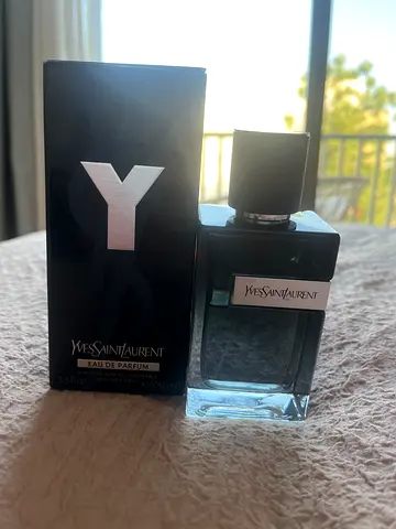 YSL Y EDP 100ML