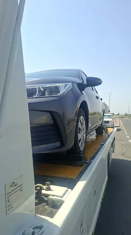 Car recovery service all khawneej