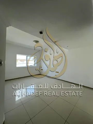 Excellent Studio for Rent in Al Taawun – Sharjah! Behind Oriana Hospital – Premium Finishing – AED 28K – Up to 6 Payments